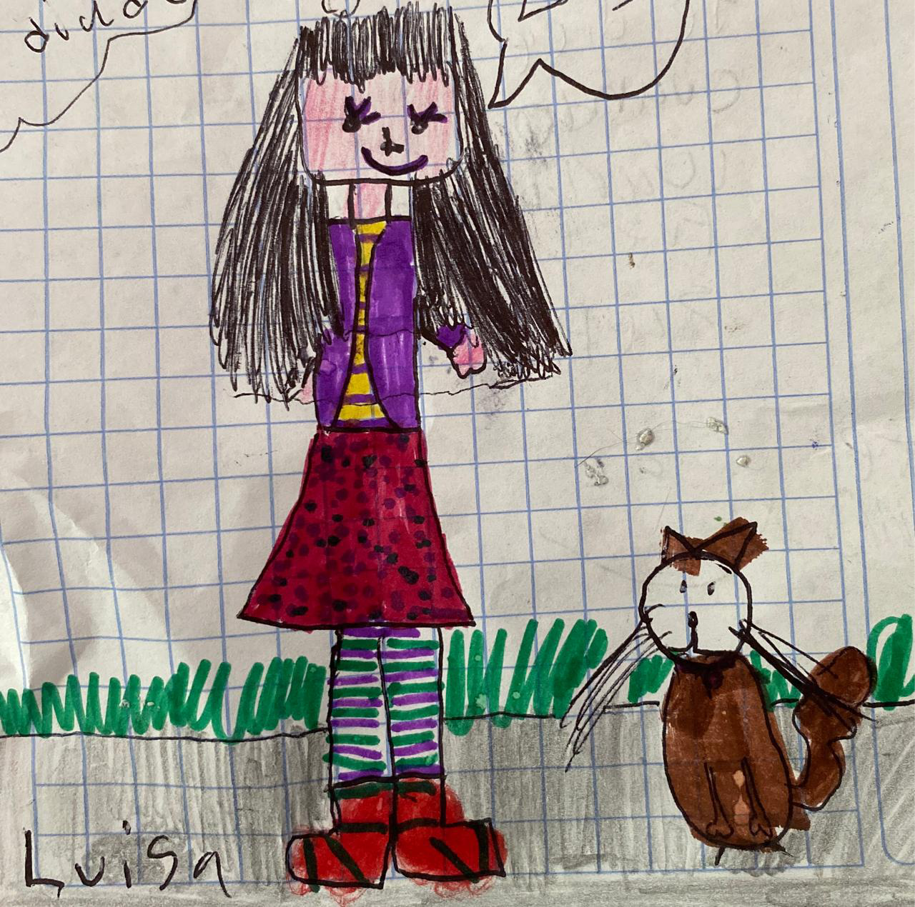 Luisa