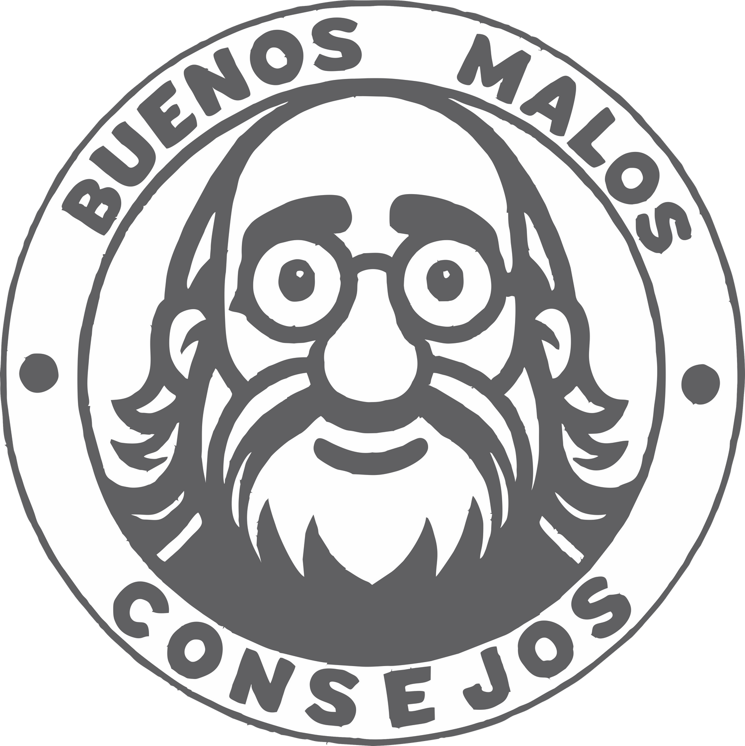 Buenos Malos Consejos para Mi Hijo