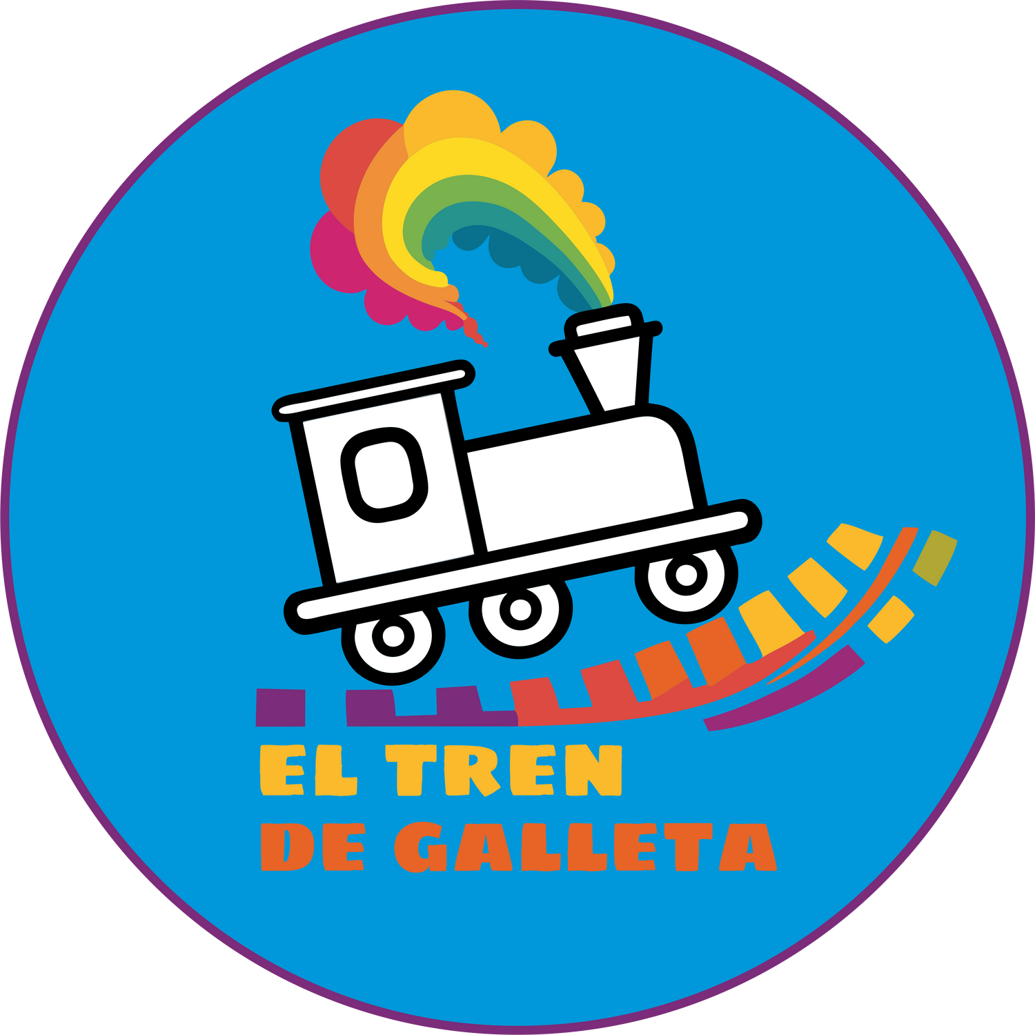 El Tren de Galleta