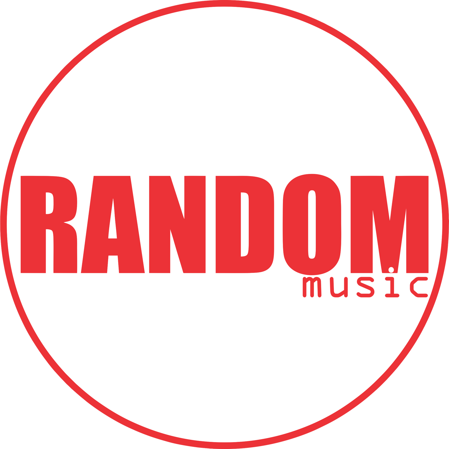 RANDOM Music