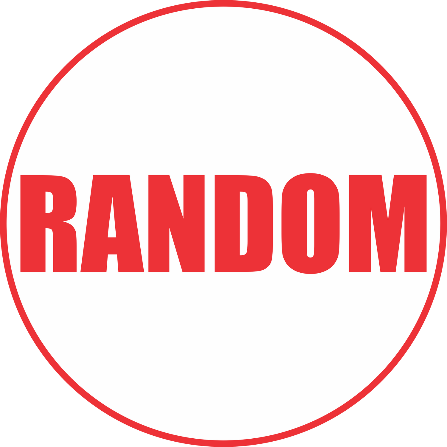 RANDOM
