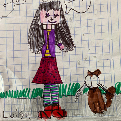 Luisa